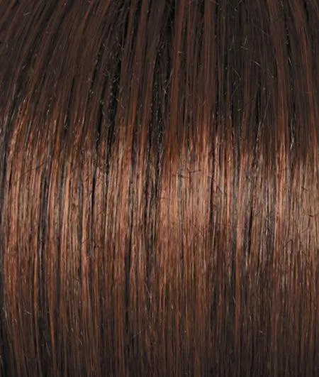 HARPER ELITE XL - Hand Tied | FW | Lace Front - Mono Top