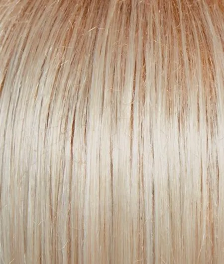 HARPER ELITE XL - Hand Tied | FW | Lace Front - Mono Top