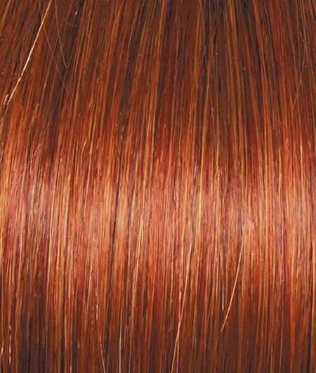HARPER ELITE XL - Hand Tied | FW | Lace Front - Mono Top