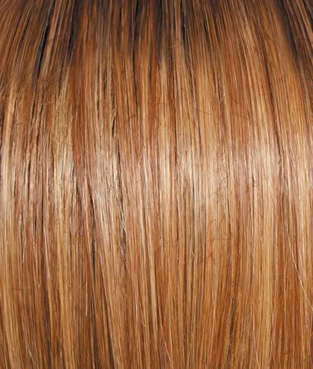 HARPER ELITE XL - Hand Tied | FW | Lace Front - Mono Top
