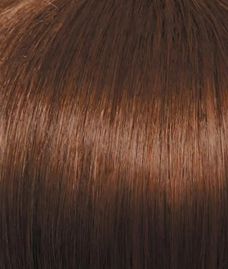 HARPER ELITE XL - Hand Tied | FW | Lace Front - Mono Top