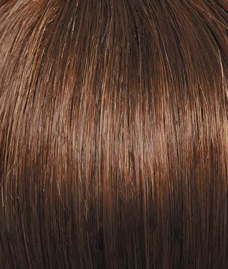 HARPER ELITE XL - Hand Tied | FW | Lace Front - Mono Top