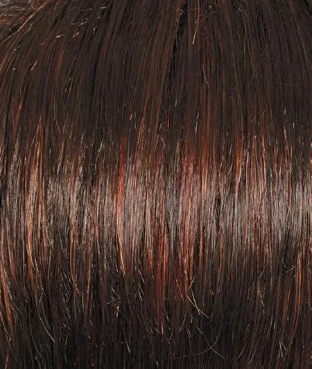 HARPER ELITE XL - Hand Tied | FW | Lace Front - Mono Top