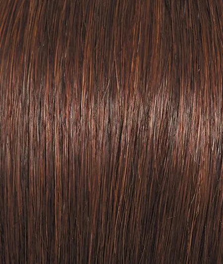 HARPER ELITE XL - Hand Tied | FW | Lace Front - Mono Top