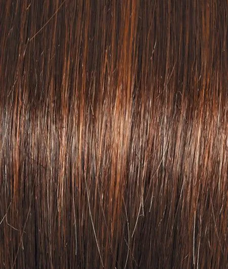 HARPER ELITE XL - Hand Tied | FW | Lace Front - Mono Top