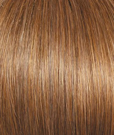 HARPER ELITE XL - Hand Tied | FW | Lace Front - Mono Top