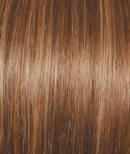 HARPER ELITE XL - Hand Tied | FW | Lace Front - Mono Top