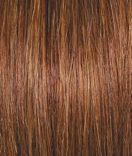 HARPER ELITE XL - Hand Tied | FW | Lace Front - Mono Top