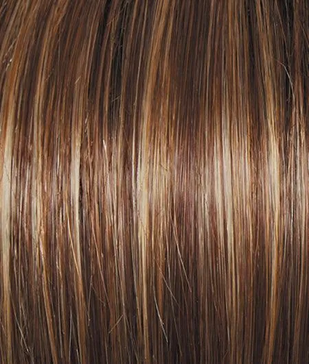 HARPER ELITE XL - Hand Tied | FW | Lace Front - Mono Top