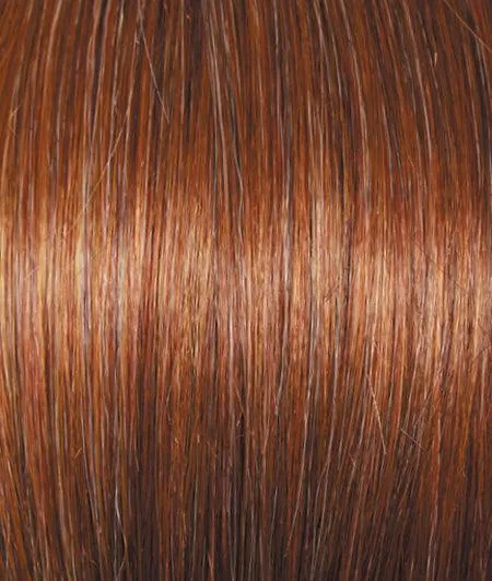 HARPER ELITE XL - Hand Tied | FW | Lace Front - Mono Top