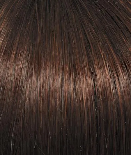 HARPER ELITE XL - Hand Tied | FW | Lace Front - Mono Top