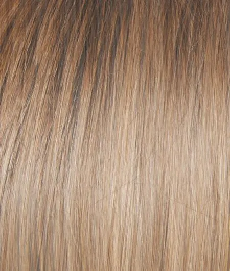 HARPER ELITE XL - Hand Tied | FW | Lace Front - Mono Top