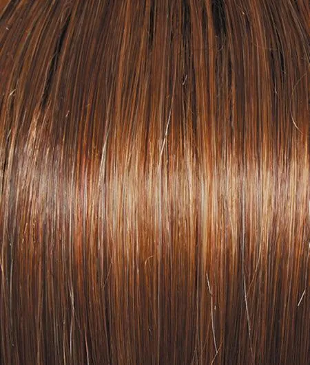HARPER ELITE XL - Hand Tied | FW | Lace Front - Mono Top