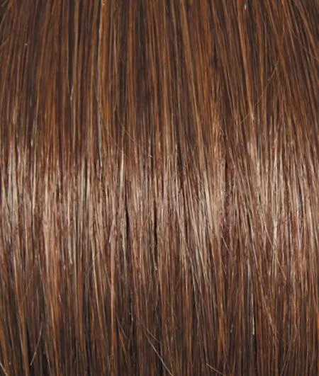 HARPER ELITE XL - Hand Tied | FW | Lace Front - Mono Top