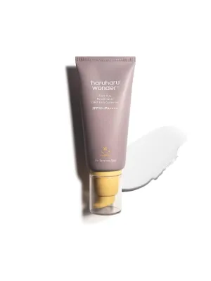 Haruharu Wonder Black Rice Pure Mineral Relief Daily Sunscreen 50ml