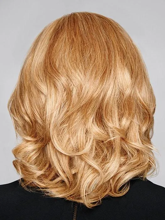 Headliner by Raquel Welch | Human Hair Wig