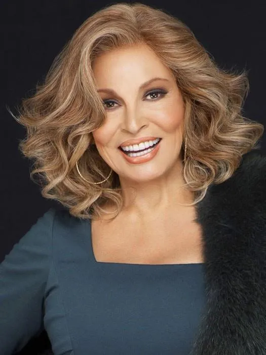 Headliner by Raquel Welch | Human Hair Wig