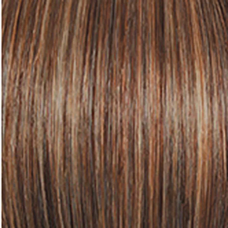 HEADLINER - wig by Raquel Welch  - 100% Human Hair