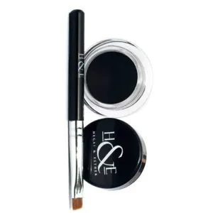 Hegai and Esther Gel Eyeliner-Onyx