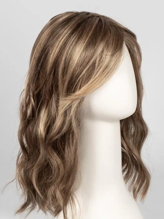 Heidi | Synthetic Lace Front Wig (Mono Top)