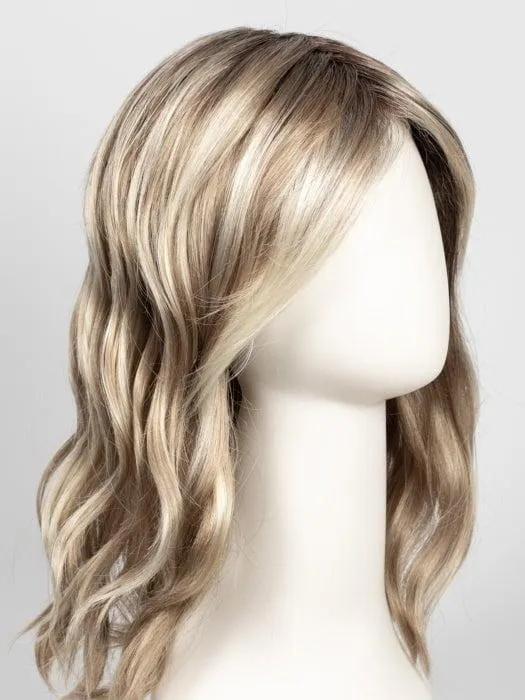 Heidi | Synthetic Lace Front Wig (Mono Top)