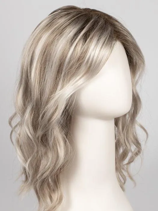 Heidi | Synthetic Lace Front Wig (Mono Top)