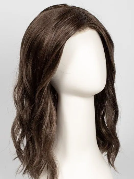 Heidi | Synthetic Lace Front Wig (Mono Top)
