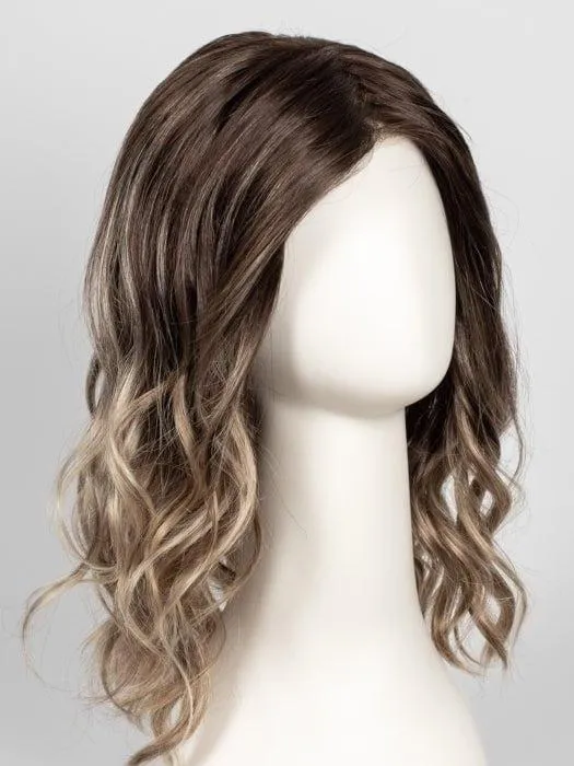 Heidi | Synthetic Lace Front Wig (Mono Top)