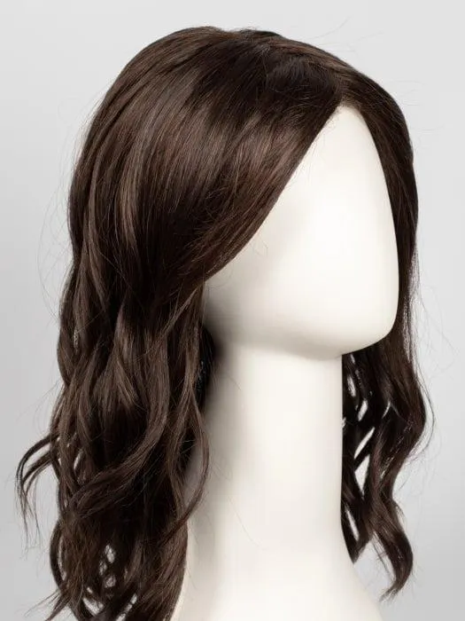 Heidi | Synthetic Lace Front Wig (Mono Top)