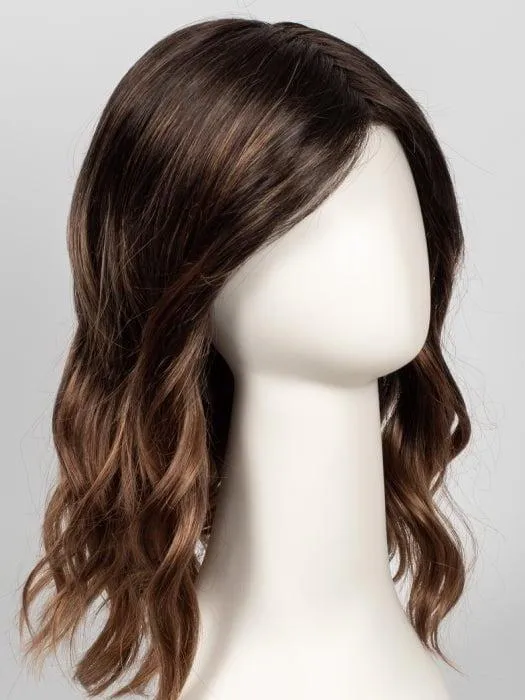 Heidi | Synthetic Lace Front Wig (Mono Top)
