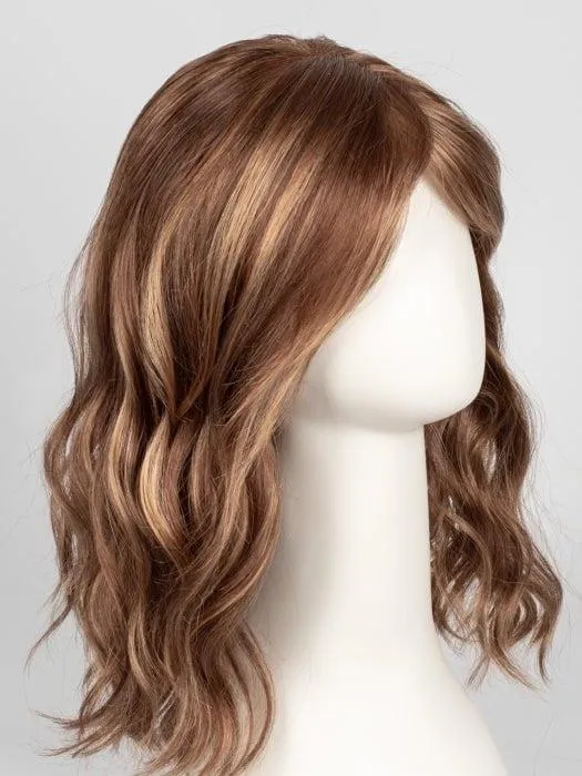 Heidi | Synthetic Lace Front Wig (Mono Top)