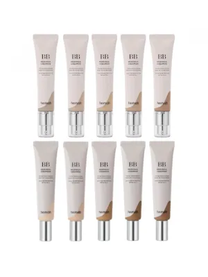 Heimish Moringa Ceramide BB Cream SPF 30 PA   (30ml)