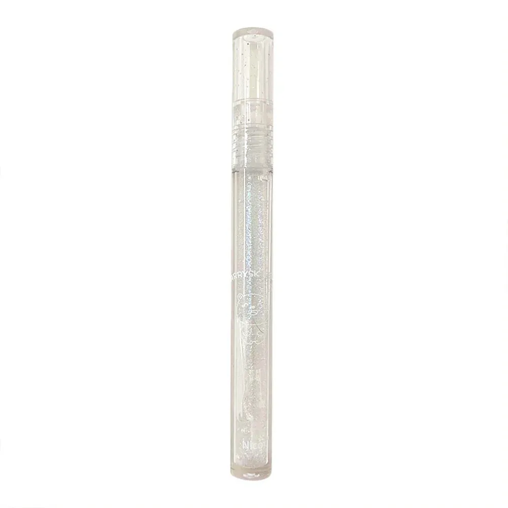 High Glossy Transparent Lip Gloss