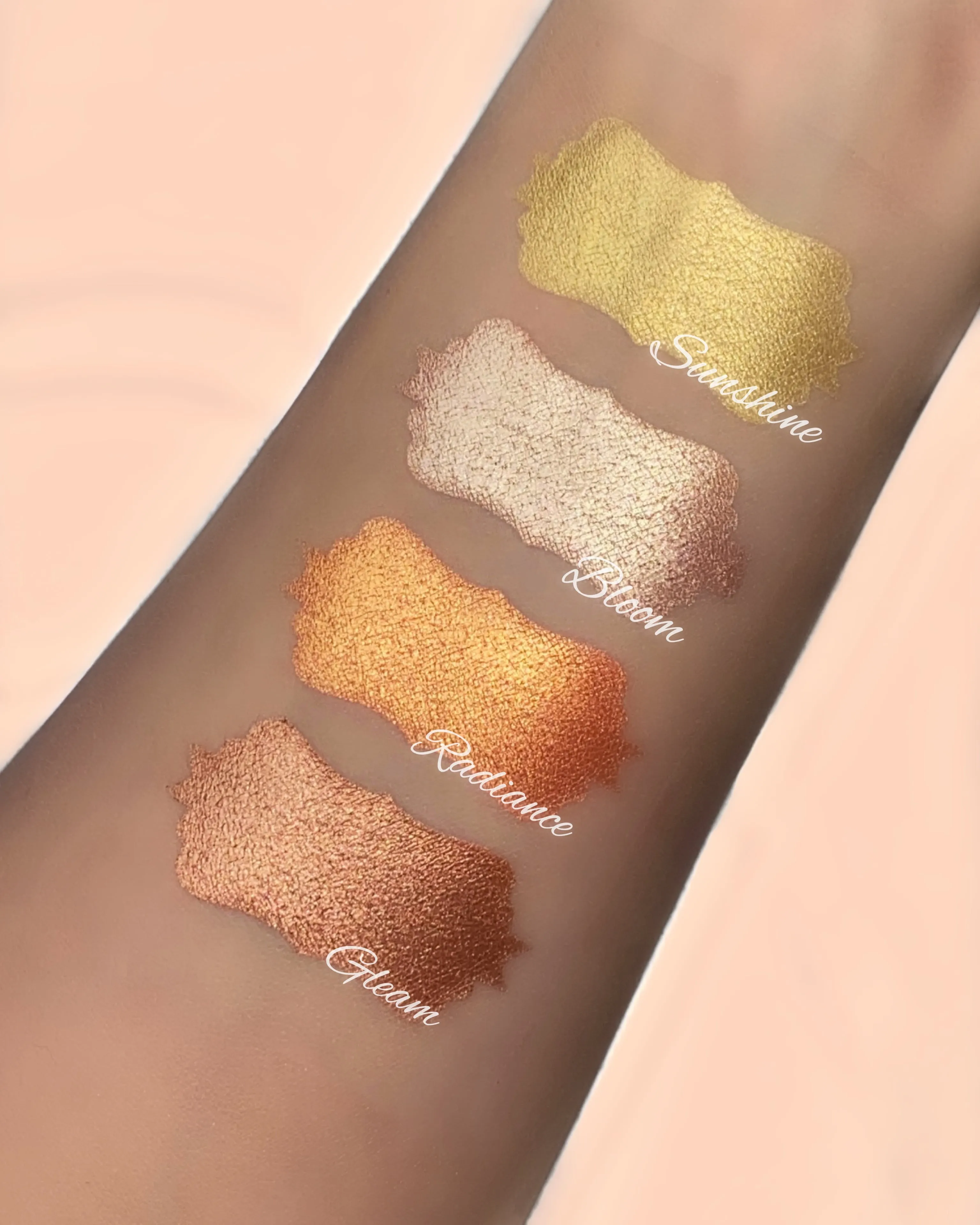 Highlighter- Gleam