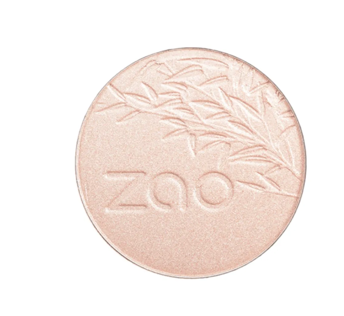 Highlighter Powder Refill from Zao