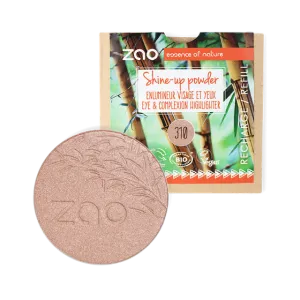 Highlighter Powder Refill from Zao