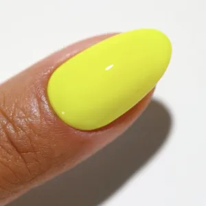 Highlighter Yellow DIVA #188