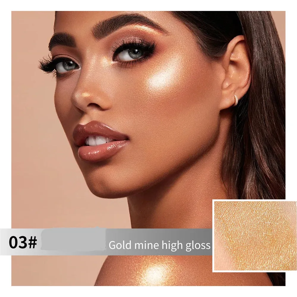 Highlighting stick Face Multistick Makeup