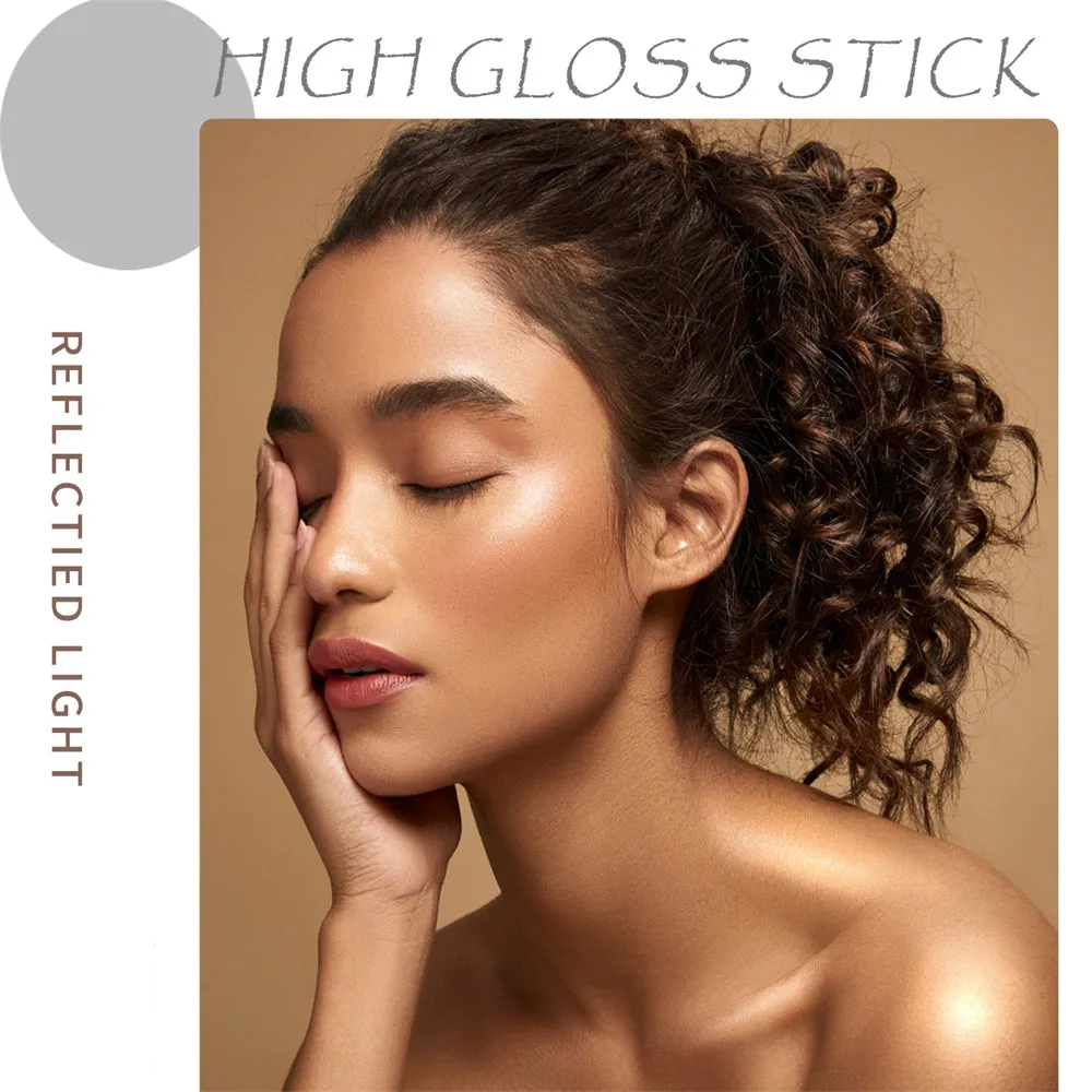 Highlighting stick Face Multistick Makeup