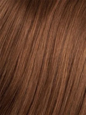 Hillery by Wig Pro | Human Hair Lace Front Wig (Hand-Tied) | CLOSEOUT