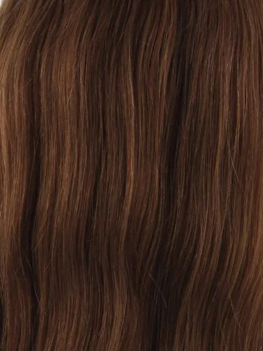 Hillery by Wig Pro | Human Hair Lace Front Wig (Hand-Tied) | CLOSEOUT