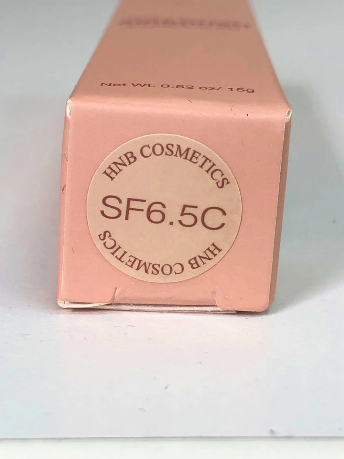 HNB Cosmetics Soft Focus Airbrush Concealer SF6.5C 15g