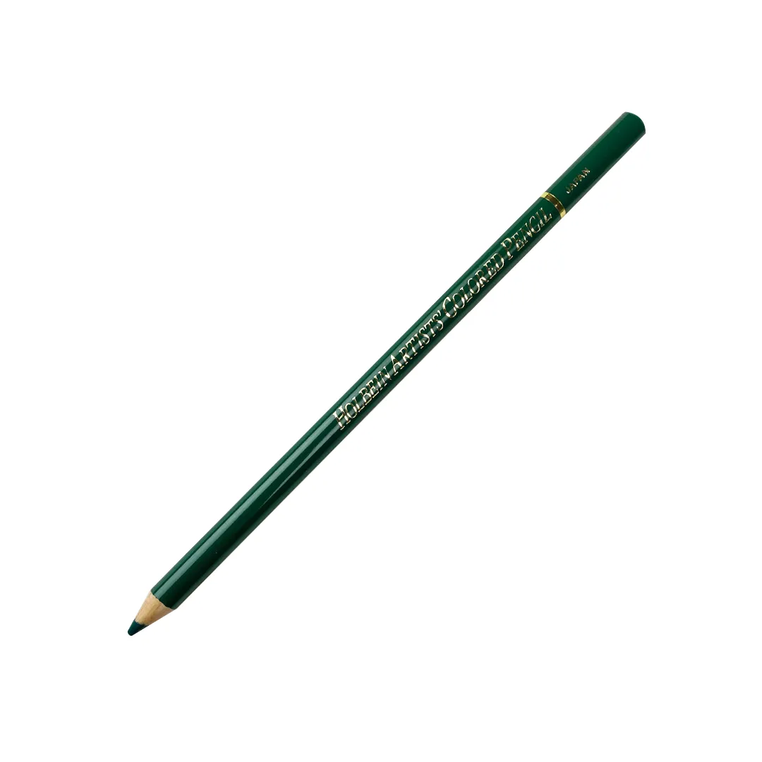 Holbein Colored Pencils
