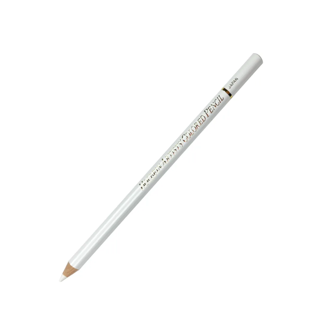Holbein Colored Pencils