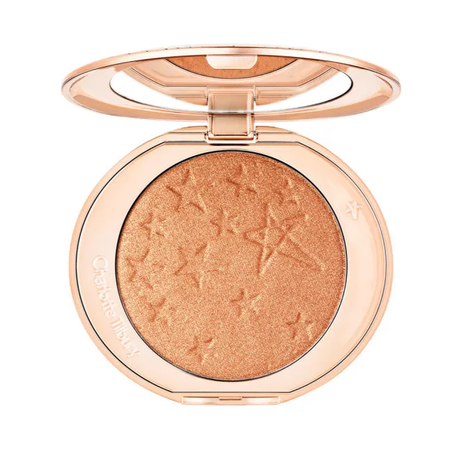 Hollywood Glow Glide Face Architect Highlighter - Iluminador
