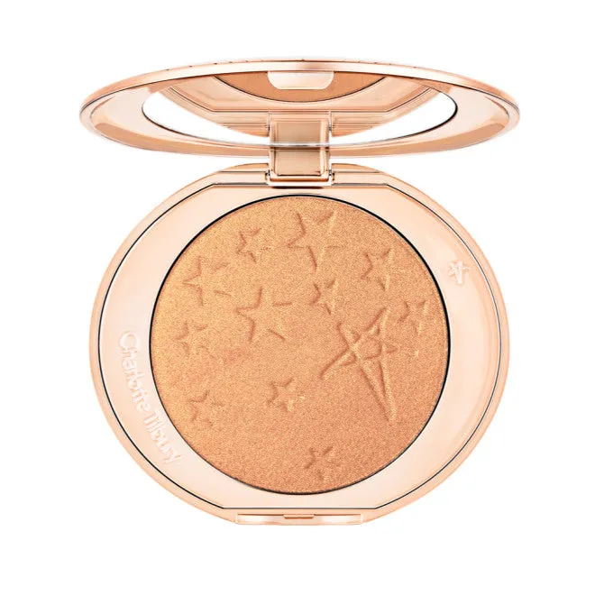 Hollywood Glow Glide Face Architect Highlighter - Iluminador