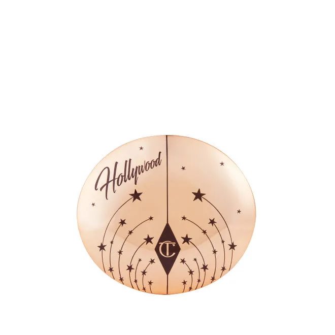 Hollywood Glow Glide Face Architect Highlighter - Iluminador