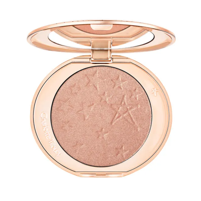Hollywood Glow Glide Face Architect Highlighter - Iluminador