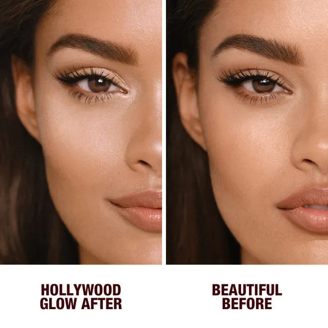 Hollywood Glow Glide Face Architect Highlighter - Iluminador