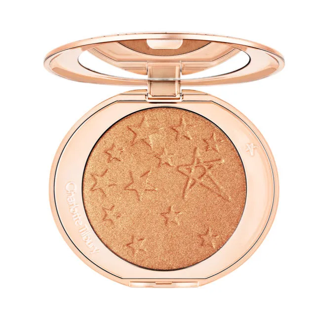 Hollywood Glow Glide Face Architect Highlighter - Iluminador